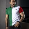 Playera polo de Combinaciones Mexico Edition POL0028 — detalle