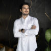 Camisa Dryflex Pro Blanca FOR3285 — vista alternativa