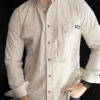 Camisa Dryflex Pro Beige FOR3288 — detalle