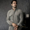 Camisa Dryflex Pro Agave FOR3289 — vista frontal