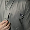 Camisa Dryflex Pro Agave FOR3289 — vista posterior