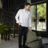 Camisa Dryflex Active Blanco FOR3293 — vista alternativa