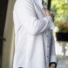 Camisa Dryflex Active Blanco FOR3293 — detalle