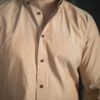 Camisa Basica Arena FOR3306 — detalle