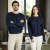 Sueter Marino Unisex ST7008 — imagen 10