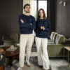 Sueter Marino Unisex ST7008 — imagen 8