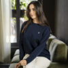 Sueter Marino Unisex ST7008 — vista alternativa
