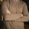 Sueter Beige Unisex ST7010 — imagen 13