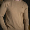 Sueter Beige Unisex ST7010 — imagen 12