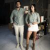 Camisa basica Verde FOR3336 — imagen 8