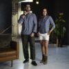 Camisa de Basica Gris FOR3344 — vista alternativa