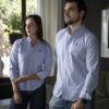 Camisa de Rayas Azul Cielo FOR3352 — vista alternativa
