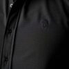 Camisa Dryflex Force negro FOR3360 — vista alternativa
