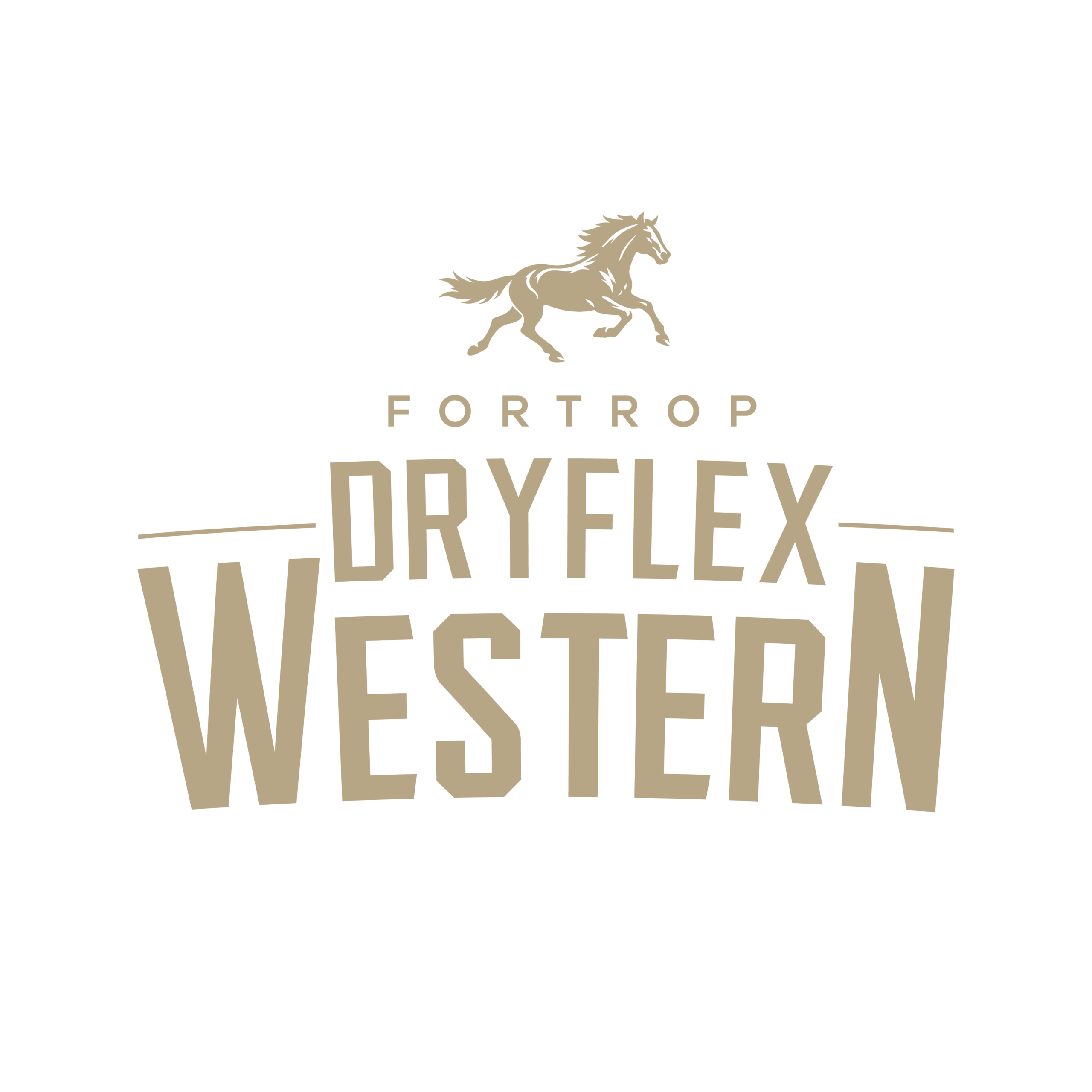 Dryflex Western
