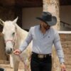 Camisa Dryflex Gris FOR3302 — vista frontal