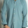 Camisa Dryflex Jade FOR3404 — vista lateral