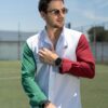 Camisa Dryflex de Combinaciones World Cup FOR3229 — vista frontal