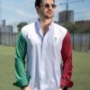 Camisa Dryflex de Combinaciones World Cup FOR3229 — vista posterior
