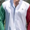 Camisa Dryflex de Combinaciones World Cup FOR3229 — detalle