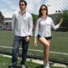 Camisa Dryflex blanca World Cup FOR3424 — imagen 9