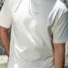 Playera Oversize Hueso World Cup OV5011 — vista alternativa