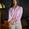 Camisa Dryflex rosa | FOR3431 - Imagen 2