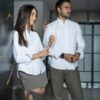 Camisa básica blanca | FOR3460 - Imagen 5