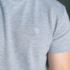 Playera básica gris | PT0007 - Imagen 6